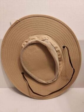 Gold Coast Hats-brown